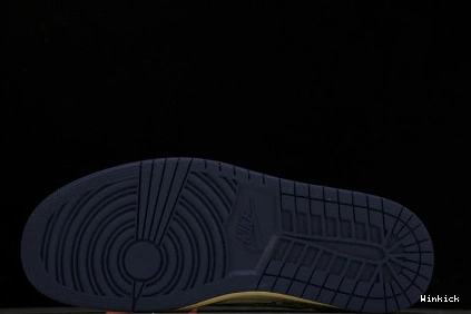  1 Jordan DH7890-111 OG Air Low 0910